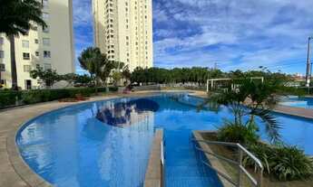 Imagem 4: Apartamento no Condomínio L´acqua 3/4, 92m², Sombra, Reformado, Porcelanato