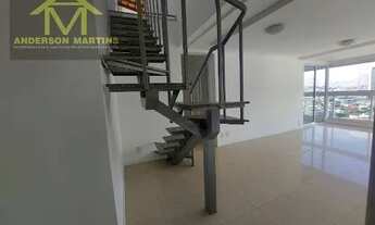 Imagem 2: Linda Cobertura duplex com vista para o mar de Itaparica Cód: 21847 D