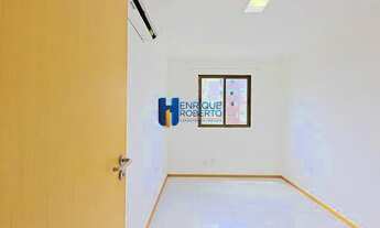 Imagem 4: Alugo apartamento no Edf Futuro Prince, c/ 2 quartos (1 suíte), na Rua do Futuro, bairro d