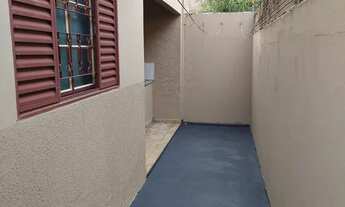 Imagem 2: Aluga uma casa no parque São Geraldo direto com o proprietário