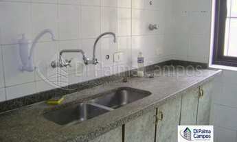 Imagem 7: Sobrado para locação no Ipiranga