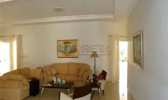 Imagem 3: Araçatuba - Casa de Condomínio - Condomínio Habiana I