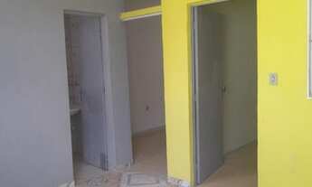 Imagem 3: Quarto com aluguel por R$1.000 /mês