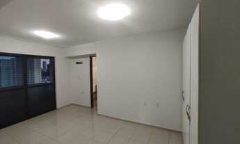 Imagem 7: Apartamento para aluguel com 219 metros quadrados com 4 quartos em Manaíra - João Pessoa