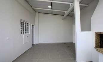 Imagem 6: Cjto Comercial_Sala para alugar por R$ 2500.00, 89.00 m2 - CIDADE INDUSTRIAL - CURITIBA/PR