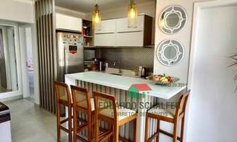 Imagem 3: APARTAMENTO Apartamento com 2 dormitórios