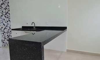 Imagem 7: Casa - Jardim Nova Alvorada - Hortolândia