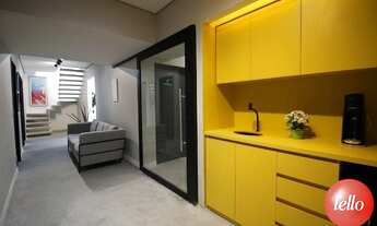 Imagem 3: São Paulo - Conjunto Comercial/Sala - Bela Vista