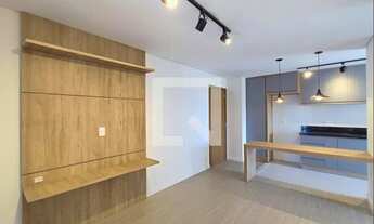 Imagem 5: Apartamento para Aluguel - Cambuí, 1 Quarto, 51 m2