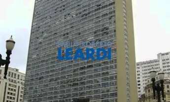 Imagem: APARTAMENTO - CENTRO - SP