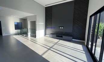 Imagem 3: CASA RESIDENCIAL em BRAGANÇA PAULISTA - SP, CONDOMÍNIO PARQUE IMPERADOR