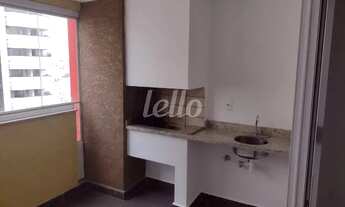 Imagem 3: Santo André - Apartamento Padrão - Vila Curuca