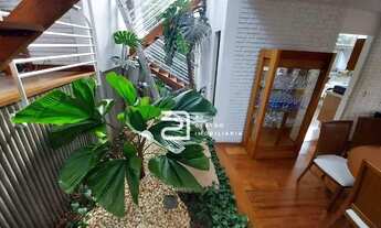 Imagem 7: Casa com 3 suítes à venda, 350 m² por R$ 2.100.000