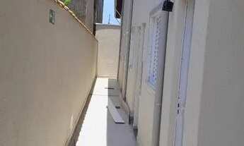 Imagem 4: Casa sobreposta Casa em condomínio com 2 dormitórios