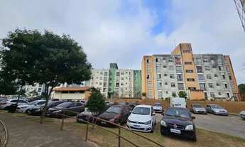 Imagem 2: Apartamento com 2 dorms, Parque Boa Esperança, São Paulo - R$ 110 mil, Cod: 11814