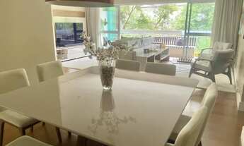 Imagem 3: Apartamento Sofisticado na Vila Andrade