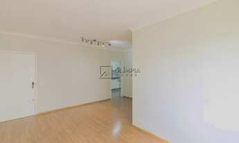Imagem 2: Apartamento Locação 2 Dormitórios - 71 m² Brooklin