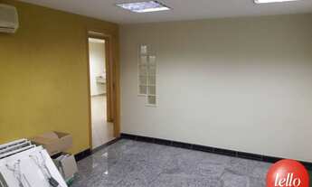 Imagem 1: São Paulo - Conjunto Comercial/Sala - Bela Vista