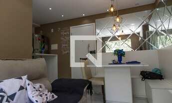 Imagem 3: Apartamento para Aluguel - Campanário, 2 Quartos, 46 m2