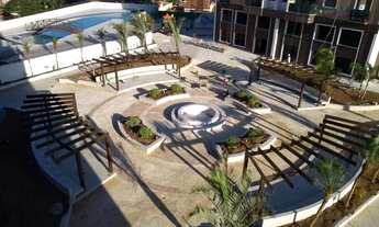 Imagem 4: OPORTUNIDADE! Apartamento no The Park View para locação!