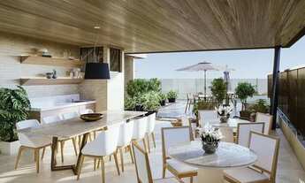 Imagem 2: Apartamento para venda tem 45 metros quadrados com 1 quarto em Pituba - Salvador - BA