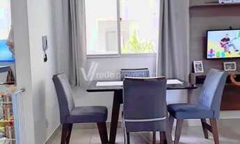 Imagem 5: Apartamento - Parque das Cachoeiras - Campinas