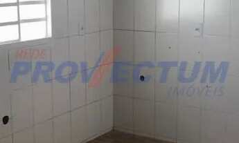 Imagem 6: Casa - Cidade Satélite Íris - Campinas