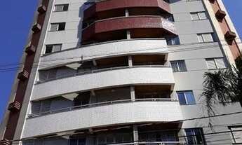 Imagem: Aluga Studio V Rua Paranaguá Centro