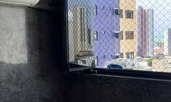 Imagem 5: VENDO MARAVILHOSO APARTAMENTO EM MANAIRA 3 QUARTOS 2 SUÍTES VISTA MAR