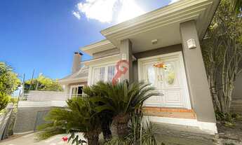 Imagem 2: CASA com 4 dormitórios à venda por R$ 2.800.000,00 no bairro São José - CANOAS / RS