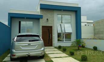 Imagem 2: Casa - Jardins do Império - Indaiatuba