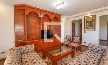 Imagem 5: Apartamento para Aluguel - Santana, 5 Quartos, 299 m2