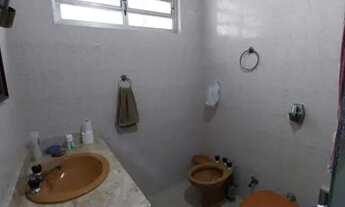 Imagem 7: Sobrado para venda tem 240 metros quadrados com 3 quartos em Aclimação - São Paulo - São P