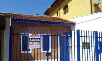 Imagem: Casa com 2 dormitórios para alugar, 100