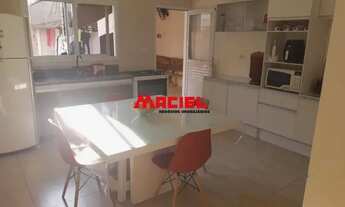 Imagem 4: Casa Padrão em Jacareí