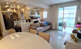 Imagem 5: Alphaville Salvador aluguel possui 79 metros quadrados com 2 quartos