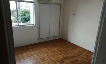 Imagem 4: Apartamento para venda com 106 metros quadrados com 3 quartos em Espinheiro - Recife - PE