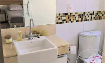 Imagem 6: VILA OLIMPIA - 94M² - 3 SUÍTES - 2 VAGAS