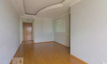 Imagem 3: Apartamento para Aluguel - Jardim Marajoara , 3 Quartos, 69 m2