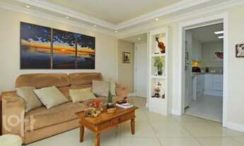 Imagem: Apartamento à venda Avenida Diário de