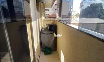 Imagem 2: Apartamento para aluguel, 2 quartos, 1 suíte, 1 vaga, Santa Mônica - Uberlândia/MG