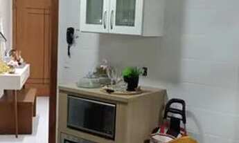 Imagem 5: Apartamento 125 Finamente Montado 3 quartos 2 vagas de Garagem Praia da Costa ES