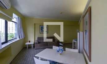 Imagem 4: Apartamento para Aluguel - Boa Viagem, 1 Quarto, 50 m2