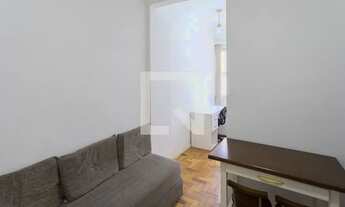 Imagem 4: Apartamento para Aluguel - Catete, 1 Quarto, 26 m2