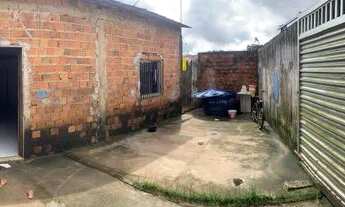 Imagem 6: Casa no parque jair