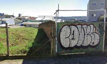 Imagem: Terreno Sagrada Familia