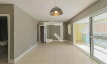 Imagem 4: Apartamento para Aluguel - Brooklin, 3 Quartos, 127 m2