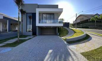 Imagem 2: Casa - Swiss Park - Campinas