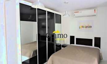 Imagem 4: Studio com 1 dormitório para alugar, 35 m² por R$ 2.200,00/mês - Santo Amaro - São Paulo/S