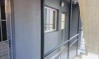 Imagem 5: Apartamento para Aluguel - Vila Santa Clara, 1 Quarto, 29 m2